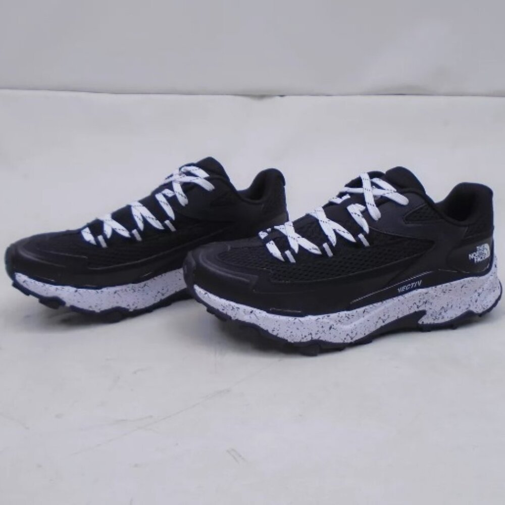 THE NORTH FACE NF0A52Q2KYA WOMEN'S VECTIV TARAVAL HIKING SHOE BLACK